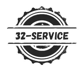 32-Service 32-Service